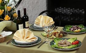 Albergo Ristorante Locanda Rosella